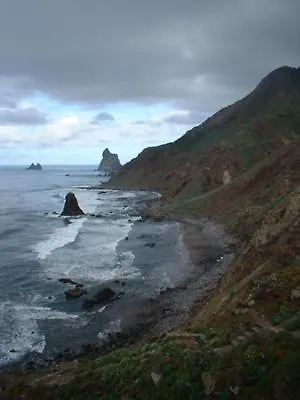 Relax Marine בית נופש ארונה