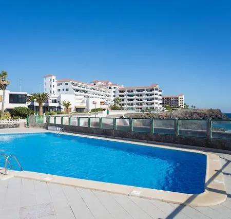 Holiday home Relax Marine Arona (Tenerife)