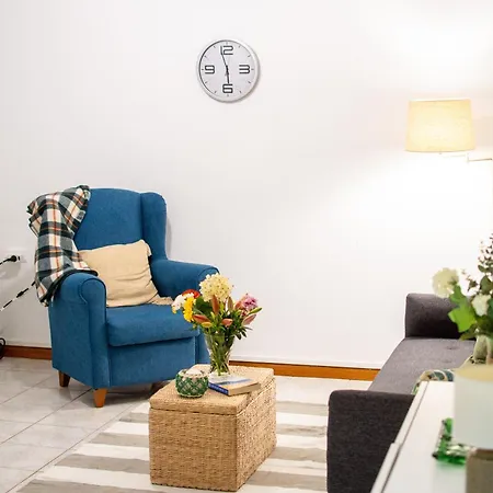 Relax Marine Holiday home