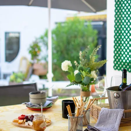 Holiday home Relax Marine *