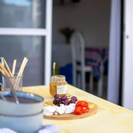 Holiday home Relax Marine Arona (Tenerife)