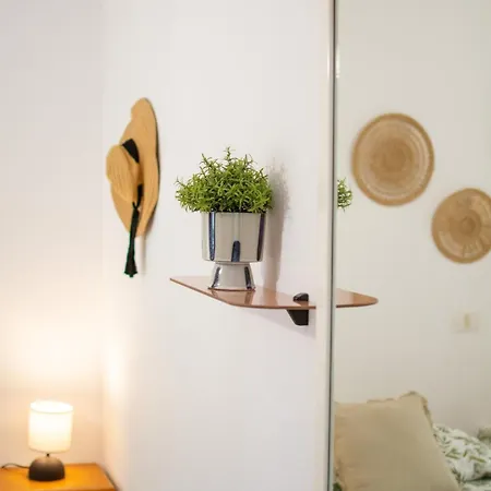 Relax Marine * ארונה