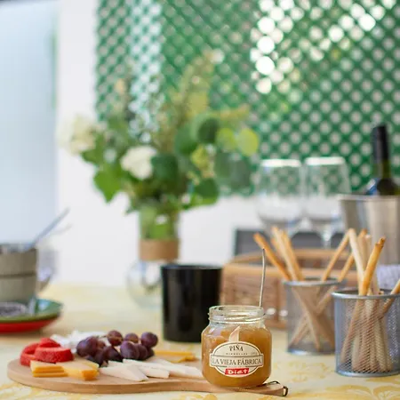 Hébergement de vacances Relax Marine