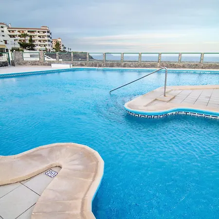Holiday home Relax Marine Arona (Tenerife)
