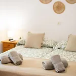 Tatil Evi Relax Marine Arona (Tenerife)