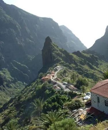 Ferienhaus Relax Marine Arona (Tenerife)