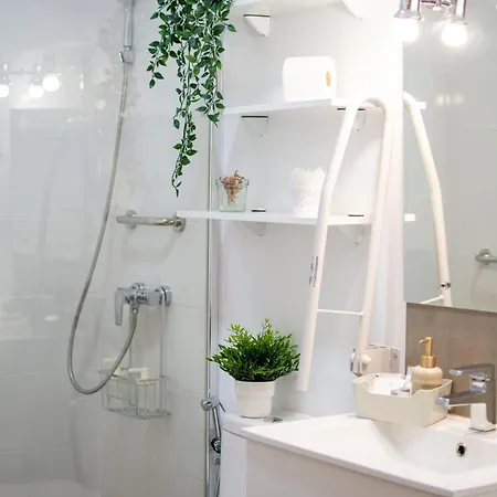 Ferienhaus Relax Marine Arona (Tenerife)