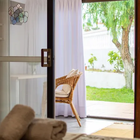 Ferienhaus Relax Marine *