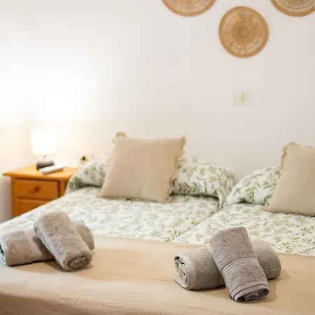 Ferienhaus Relax Marine Arona (Tenerife)