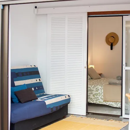 Relax Marine Arona (Tenerife)