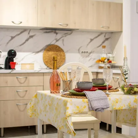 Relax Marine Ferienhaus *