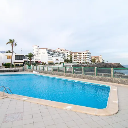 Relax Marine Arona (Tenerife)