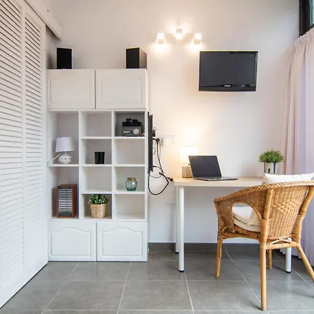 Relax Marine Ferienhaus *