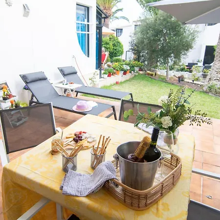 Ferienhaus Relax Marine