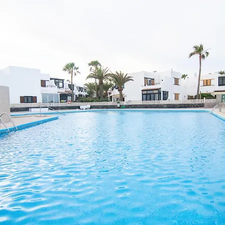 Relax Marine Ferienhaus Arona (Tenerife)