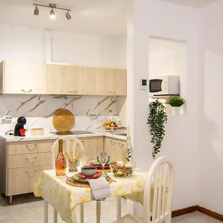 Ferienhaus Relax Marine