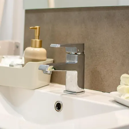 Relax Marine Ferienhaus Arona (Tenerife)