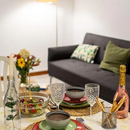 Relax Marine Arona (Tenerife)