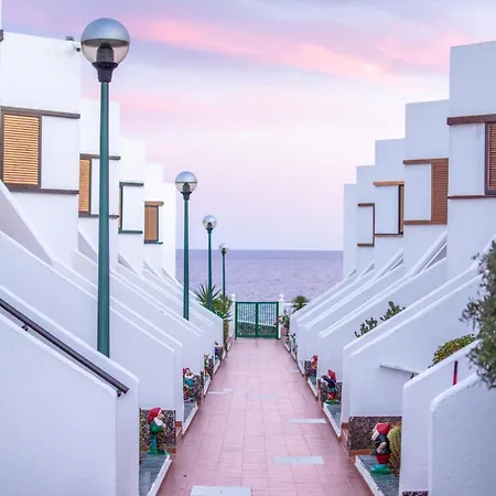 Ferienhaus Relax Marine Arona (Tenerife)