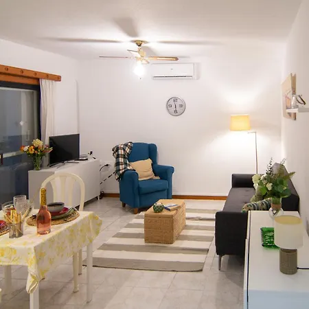 Relax Marine Vakantiehuis